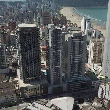 דירות פראייה גראנדה Maravilhosa Vista מראה חיצוני תמונה
