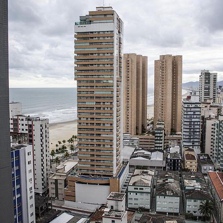 דירות פראייה גראנדה Maravilhosa Vista מראה חיצוני תמונה