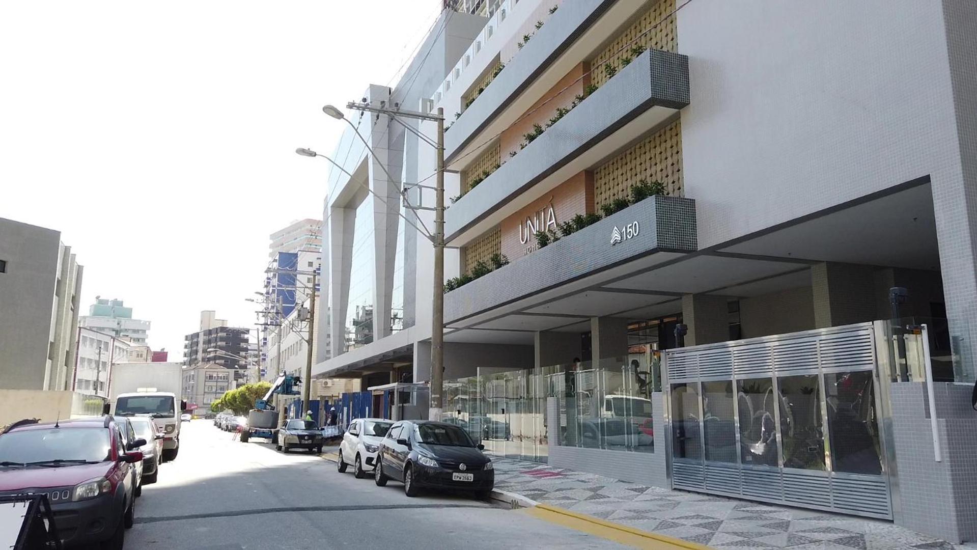 דירות פראייה גראנדה Maravilhosa Vista מראה חיצוני תמונה