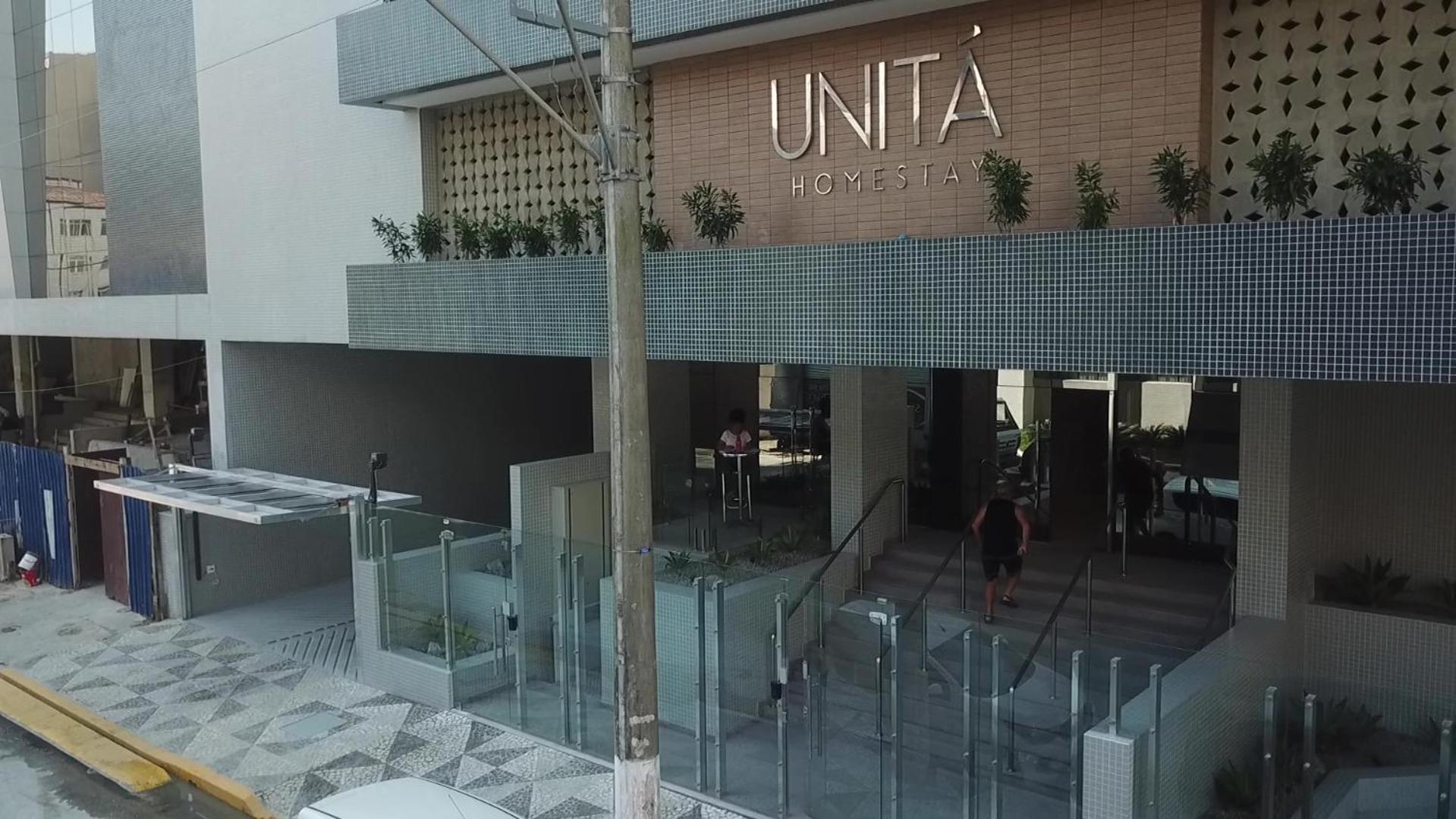 דירות פראייה גראנדה Maravilhosa Vista מראה חיצוני תמונה