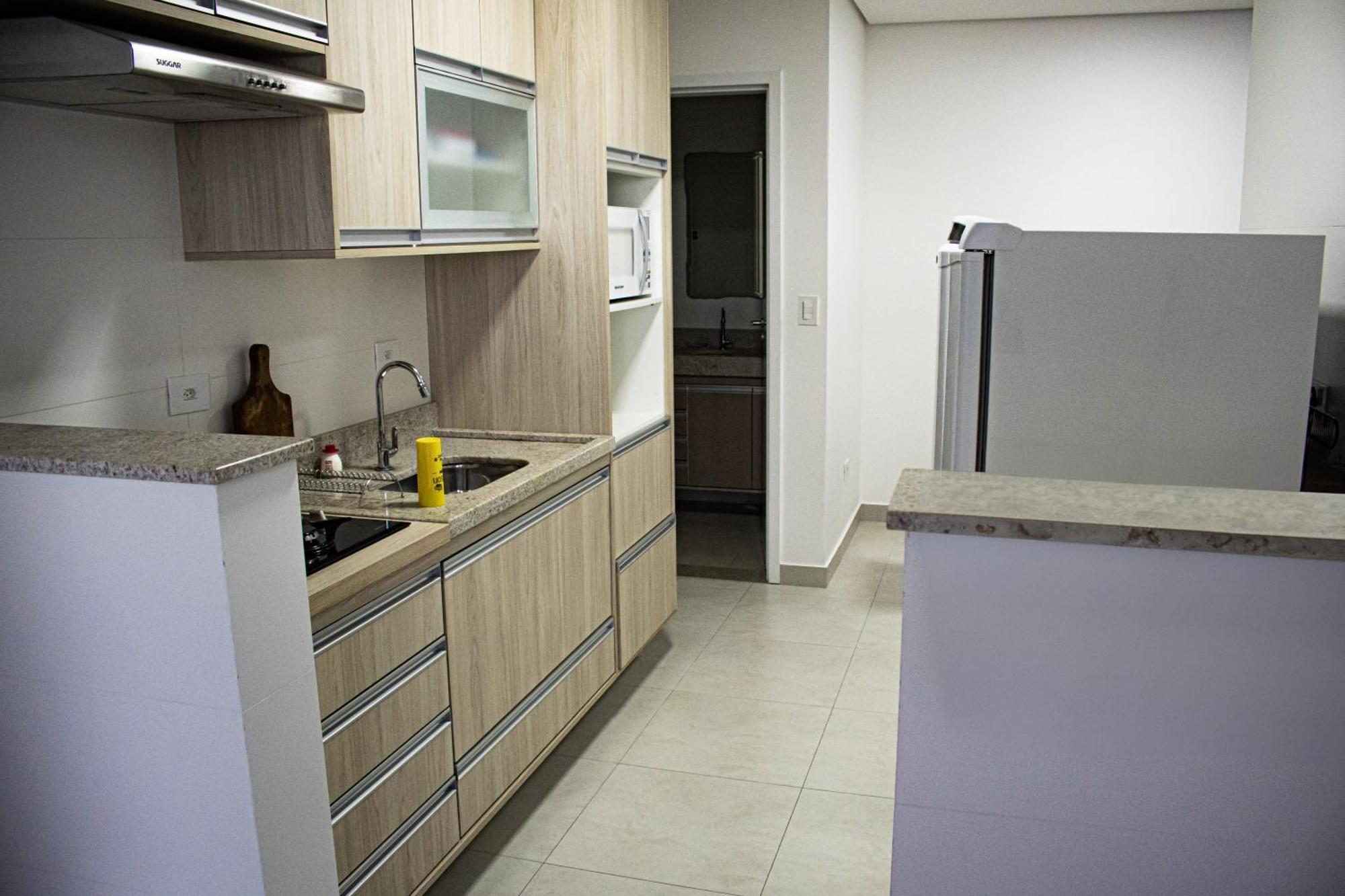 דירות פראייה גראנדה Maravilhosa Vista מראה חיצוני תמונה